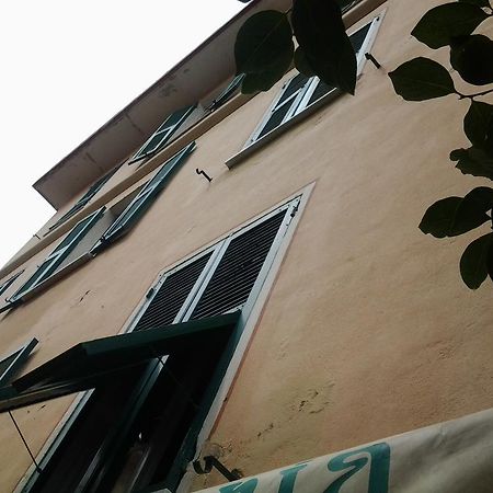 Hotel Lady Susanna Varazze Dış mekan fotoğraf