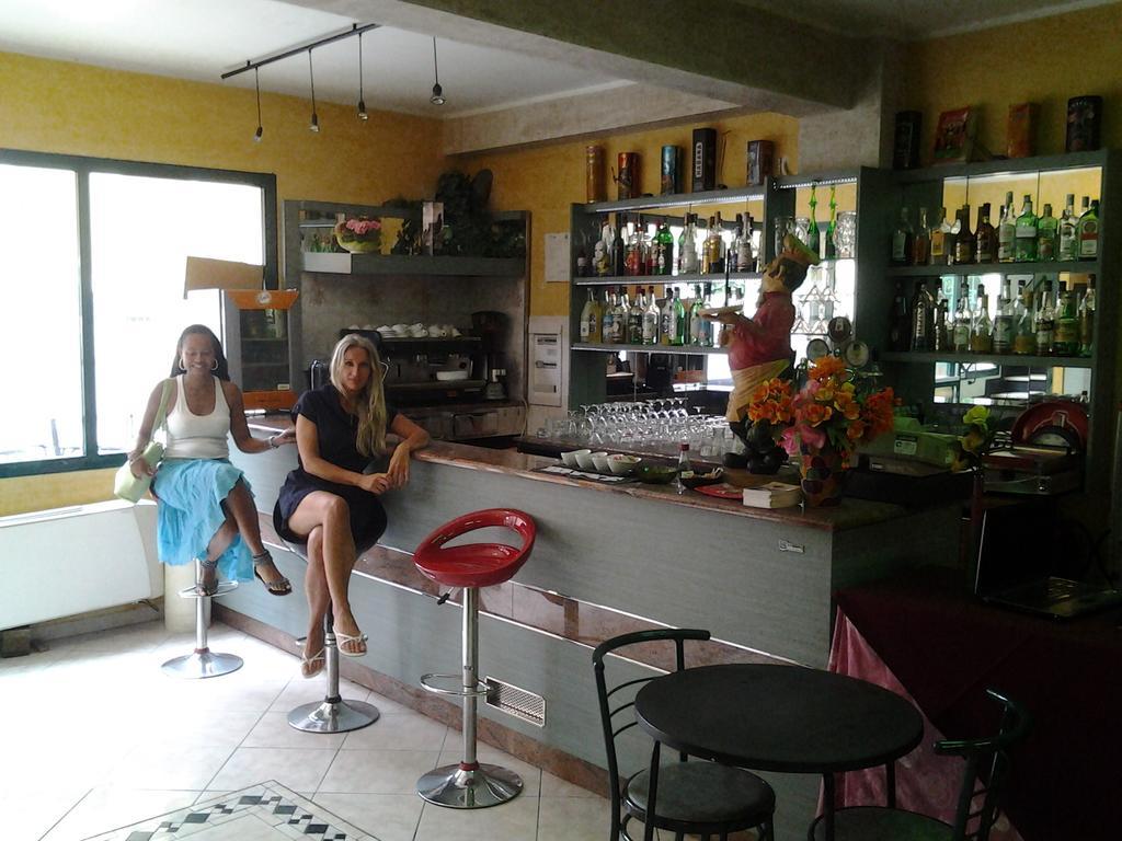 Hotel Lady Susanna Varazze Dış mekan fotoğraf