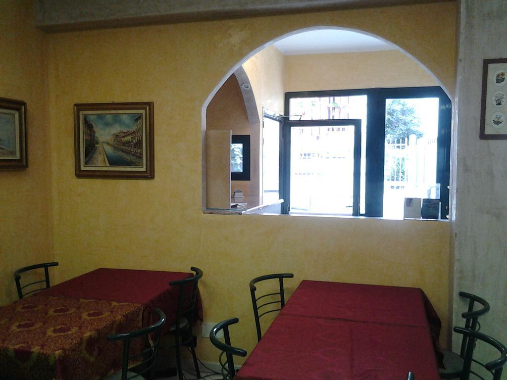 Hotel Lady Susanna Varazze Dış mekan fotoğraf