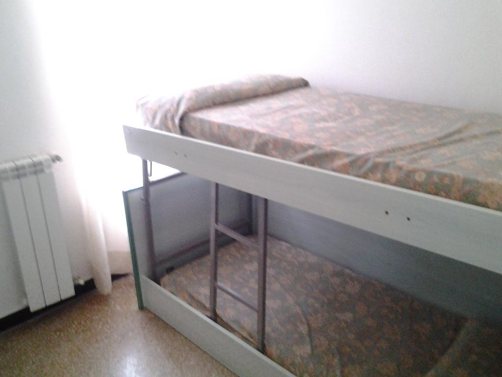 Hotel Lady Susanna Varazze Dış mekan fotoğraf