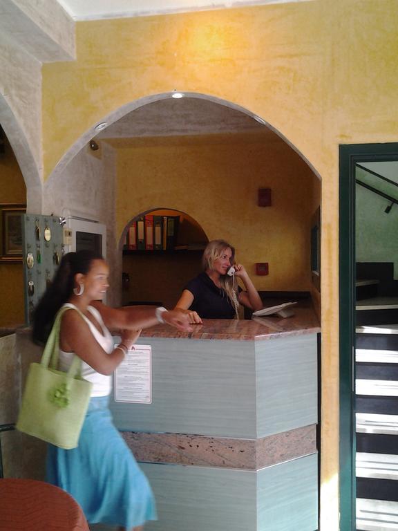 Hotel Lady Susanna Varazze Dış mekan fotoğraf