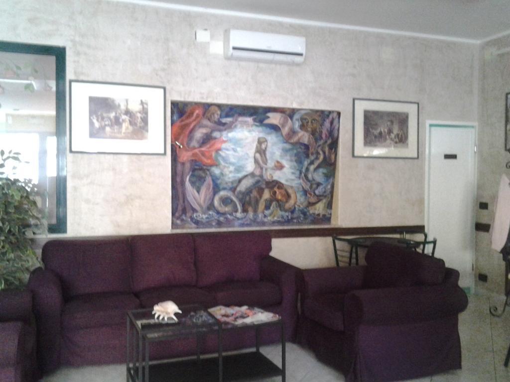 Hotel Lady Susanna Varazze Dış mekan fotoğraf