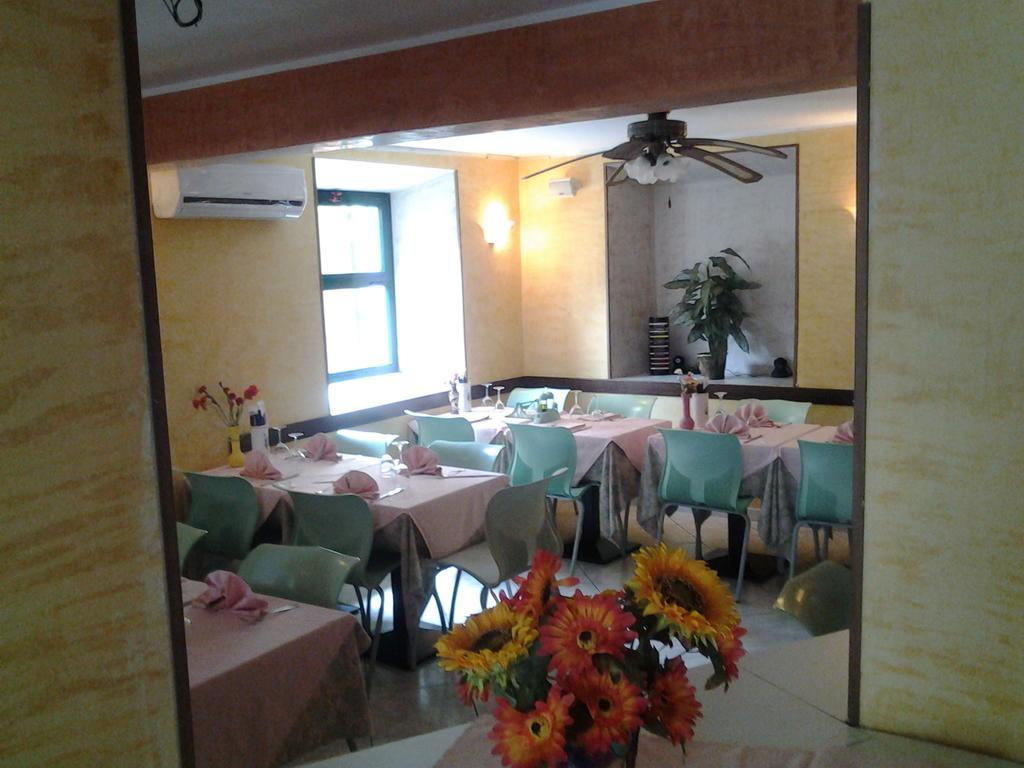 Hotel Lady Susanna Varazze Dış mekan fotoğraf