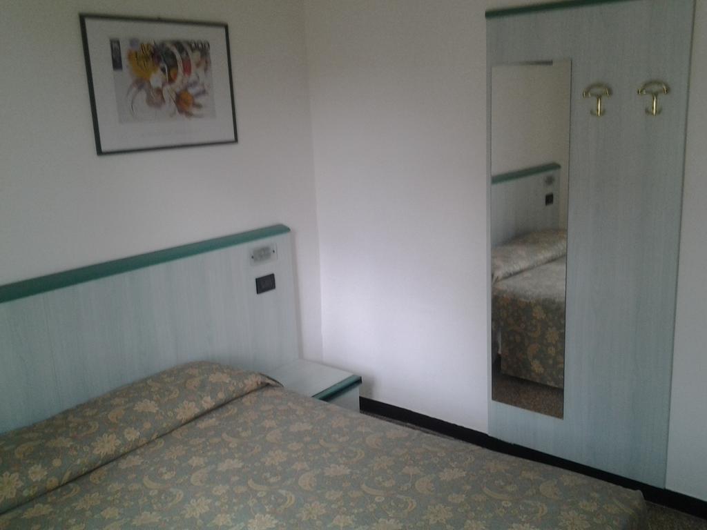 Hotel Lady Susanna Varazze Dış mekan fotoğraf
