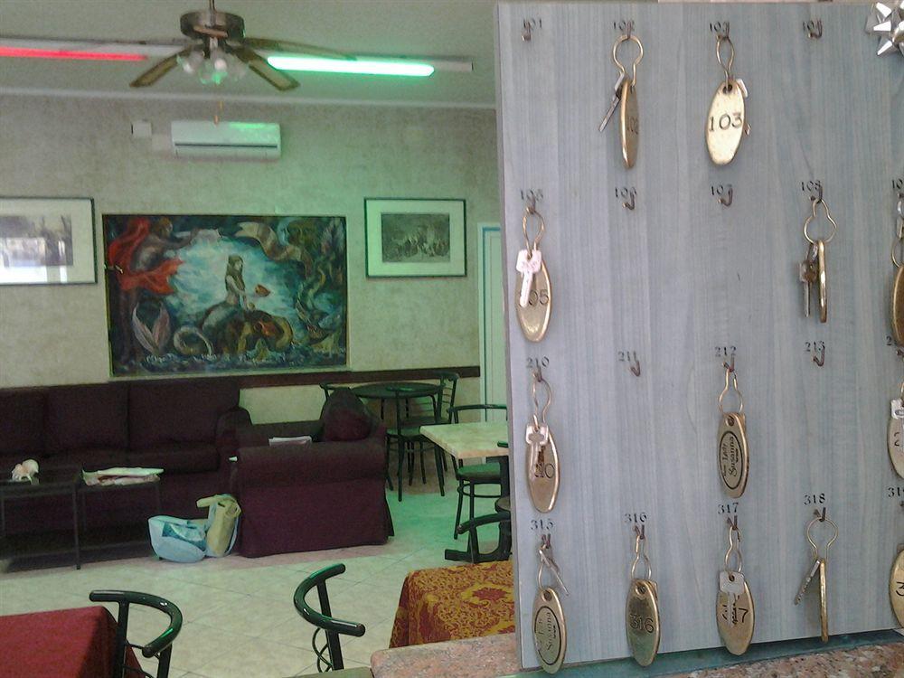 Hotel Lady Susanna Varazze Dış mekan fotoğraf