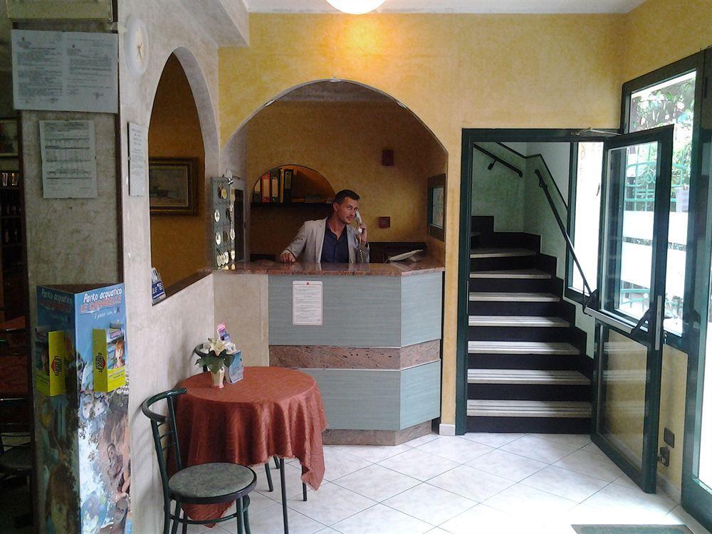 Hotel Lady Susanna Varazze Dış mekan fotoğraf